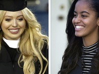 Cuộc sống sinh viên của các cô nàng "trâm anh thế phiệt" Malia Obama hay Tiffany Trump... có gì khác biệt? Cuộc sống sinh viên của các cô nàng "trâm anh thế phiệt" Malia Obama hay Tiffany Trump... có gì khác biệt?