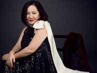 Trang Lê: Kẻ "ngoại đạo" của làng mốt Việt trở thành "bà trùm" đứng sau thành công của Next Top Model, Project Runway... Trang Lê: Kẻ "ngoại đạo" của làng mốt Việt trở thành "bà trùm" đứng sau thành công của Next Top Model, Project Runway...