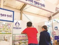Trở lại sàn chứng khoán, sẽ có một Bông Bạch Tuyết khác? Trở lại sàn chứng khoán, sẽ có một Bông Bạch Tuyết khác?
