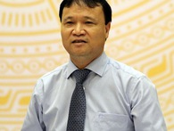 Thứ trưởng Bộ Công Thương: Có những người âm thầm kiếm cả tỷ đồng Việt Nam mỗi tháng nhưng Nhà nước không thu được một đồng nào Thứ trưởng Bộ Công Thương: Có những người âm thầm kiếm cả tỷ đồng Việt Nam mỗi tháng nhưng Nhà nước không thu được một đồng nào