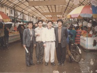 Chuyện "thâm cung bí sử" về dàn lãnh đạo Hòa Phát: Bạn đồng môn từng buôn đồ cũ trời Tây, bắt tay nhau thành tỷ phú Chuyện "thâm cung bí sử" về dàn lãnh đạo Hòa Phát: Bạn đồng môn từng buôn đồ cũ trời Tây, bắt tay nhau thành tỷ phú