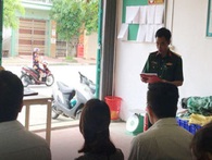 Viettel Post "xóa sổ" cả 1 chi nhánh ở Nam Định vì một nhân viên ném đồ của khách khi vận chuyển Viettel Post "xóa sổ" cả 1 chi nhánh ở Nam Định vì một nhân viên ném đồ của khách khi vận chuyển