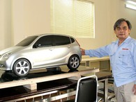 Không chỉ tan vỡ giấc mơ ô tô "made in Vietnam", Vinaxuki còn vừa bị bêu tên nợ hàng chục tỷ đồng tiền đóng BHXH của người lao động Không chỉ tan vỡ giấc mơ ô tô "made in Vietnam", Vinaxuki còn vừa bị bêu tên nợ hàng chục tỷ đồng tiền đóng BHXH của người lao động