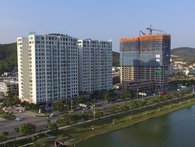 Đầu tư vào bất động sản Hạ Long lên ngôi nhờ cú hích hạ tầng giao thông Đầu tư vào bất động sản Hạ Long lên ngôi nhờ cú hích hạ tầng giao thông