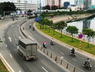 Vì sao TPHCM dừng dự án buýt nhanh BRT trị giá gần 144 triệu USD? Vì sao TPHCM dừng dự án buýt nhanh BRT trị giá gần 144 triệu USD?