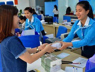 Doanh nghiệp tư nhân đói vốn Doanh nghiệp tư nhân đói vốn