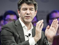 Ai bảo bỏ học vẫn làm sếp được tốt, CEO Uber giờ phải thuê giáo sư Harvard 'phụ đạo' về kỹ năng quản lý Ai bảo bỏ học vẫn làm sếp được tốt, CEO Uber giờ phải thuê giáo sư Harvard 'phụ đạo' về kỹ năng quản lý