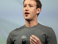 Cách ông chủ Facebook giữ được sự sáng tạo cho 18.000 nhân viên và bài học ai trong chúng ta cũng cần biết Cách ông chủ Facebook giữ được sự sáng tạo cho 18.000 nhân viên và bài học ai trong chúng ta cũng cần biết