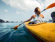 Vì sao người châu Âu làm ít, chơi nhiều vẫn thành công? Vì sao người châu Âu làm ít, chơi nhiều vẫn thành công?