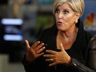 "Phù thủy tài chính" Suze Orman chỉ ra sai lầm về tiền bạc mà 100% chúng ta đều mắc phải "Phù thủy tài chính" Suze Orman chỉ ra sai lầm về tiền bạc mà 100% chúng ta đều mắc phải
