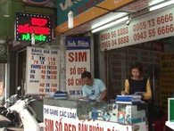 Hết thời sim rác: 1 tháng nữa sẽ thu hồi toàn bộ sim đã phân phối cho đại lý, chủ thuê bao phải có ảnh chân dung Hết thời sim rác: 1 tháng nữa sẽ thu hồi toàn bộ sim đã phân phối cho đại lý, chủ thuê bao phải có ảnh chân dung