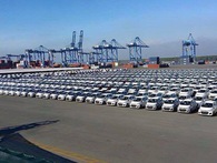 2 doanh nghiệp Việt “ngược dòng” với tham vọng xuất khẩu ôtô 2 doanh nghiệp Việt “ngược dòng” với tham vọng xuất khẩu ôtô