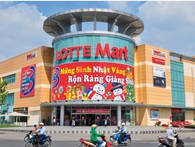 Sau 1 thập kỷ vào Việt Nam, Lotte Mart lỗ tổng cộng 2.000 tỷ đồng, bất chấp đồ thị tăng trưởng doanh thu vẫn "đẹp như mơ" Sau 1 thập kỷ vào Việt Nam, Lotte Mart lỗ tổng cộng 2.000 tỷ đồng, bất chấp đồ thị tăng trưởng doanh thu vẫn "đẹp như mơ"