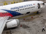 Malaysia Airlines theo dõi máy bay bằng vệ tinh, tránh thảm họa MH370 Malaysia Airlines theo dõi máy bay bằng vệ tinh, tránh thảm họa MH370