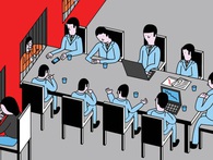 Quay lưng với chaebol, doanh nghiệp vừa và nhỏ là con át chủ bài của tân Tổng thống Hàn Quốc Quay lưng với chaebol, doanh nghiệp vừa và nhỏ là con át chủ bài của tân Tổng thống Hàn Quốc