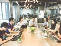 Tiềm năng nào cho mô hình văn phòng làm việc chung, co-working space, tại Việt Nam? Tiềm năng nào cho mô hình văn phòng làm việc chung, co-working space, tại Việt Nam?