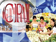Giá dịch vụ y tế, xăng dầu và giáo dục đẩy CPI tháng 8 tăng 0,92% Giá dịch vụ y tế, xăng dầu và giáo dục đẩy CPI tháng 8 tăng 0,92%