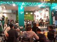 Không có nổi 800 triệu, đừng mơ mở quán cà phê ở Hà Nội! Bằng không, các bạn trẻ sẽ phải trả giá vì lý do này Không có nổi 800 triệu, đừng mơ mở quán cà phê ở Hà Nội! Bằng không, các bạn trẻ sẽ phải trả giá vì lý do này