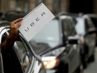 Được chống lưng bởi hàng loạt đại gia, "chú bé 4 tuổi" Didi Chuxing vừa trở thành startup lớn thứ 2 thế giới, sắp đuổi kịp Uber Được chống lưng bởi hàng loạt đại gia, "chú bé 4 tuổi" Didi Chuxing vừa trở thành startup lớn thứ 2 thế giới, sắp đuổi kịp Uber