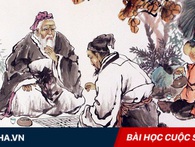 Sau hàng ngàn năm, 12 lời nhắn này vẫn có thể tác động đến vận mệnh sang hèn của chúng ta! Sau hàng ngàn năm, 12 lời nhắn này vẫn có thể tác động đến vận mệnh sang hèn của chúng ta!