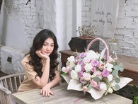 Bán hoa tiền triệu 1 bó vẫn cháy hàng, đây là bí quyết của cô chủ startup Việt này Bán hoa tiền triệu 1 bó vẫn cháy hàng, đây là bí quyết của cô chủ startup Việt này