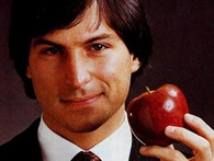 "Luật 5 giây": Bí mật về khả năng lãnh đạo tài tình của "cha đẻ táo khuyết" Steve Jobs "Luật 5 giây": Bí mật về khả năng lãnh đạo tài tình của "cha đẻ táo khuyết" Steve Jobs