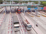 Chính phủ yêu cầu Bộ GTVT xử lý nghiêm vi phạm, chống lợi ích nhóm trong thực hiện dự án BOT Chính phủ yêu cầu Bộ GTVT xử lý nghiêm vi phạm, chống lợi ích nhóm trong thực hiện dự án BOT