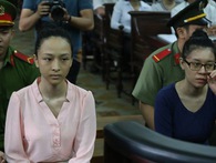 Cao Toàn Mỹ: "Tôi và Phương Nga là bạn bè thân thiết, không có quan hệ tình cảm" Cao Toàn Mỹ: "Tôi và Phương Nga là bạn bè thân thiết, không có quan hệ tình cảm"