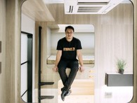 Hồng Kông: Giá thuê nhà cao nhất thế giới, nhân viên ngân hàng cũng đành sống tập thể Hồng Kông: Giá thuê nhà cao nhất thế giới, nhân viên ngân hàng cũng đành sống tập thể