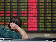 Cổ phiếu tăng 4.500%, đại diện công ty nói ‘chúng tôi không biết chuyện gì đang xảy ra nữa' Cổ phiếu tăng 4.500%, đại diện công ty nói ‘chúng tôi không biết chuyện gì đang xảy ra nữa'