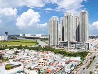 Chủ tịch công ty BĐS KOSY: Nhà đầu tư đang “mắc kẹt” vì không giải phóng được mặt bằng Chủ tịch công ty BĐS KOSY: Nhà đầu tư đang “mắc kẹt” vì không giải phóng được mặt bằng