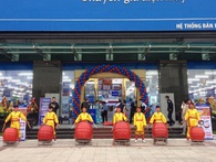 Trên 90% cổ đông Trần Anh đã đồng ý bán cổ phần cho Thế Giới Di Động Trên 90% cổ đông Trần Anh đã đồng ý bán cổ phần cho Thế Giới Di Động