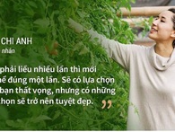 Chỉ 1 tháng sau "cái chết" của The KAfe, Đào Chi Anh vừa hào hứng công bố đã khởi nghiệp lại với 1 dự án mới toanh Chỉ 1 tháng sau "cái chết" của The KAfe, Đào Chi Anh vừa hào hứng công bố đã khởi nghiệp lại với 1 dự án mới toanh