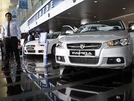 Proton - Niềm tự hào của ô tô Malaysia vừa phải bán mình cho ông lớn xe hơi Trung Quốc Proton - Niềm tự hào của ô tô Malaysia vừa phải bán mình cho ông lớn xe hơi Trung Quốc