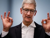 Tim Cook: iPhone không chỉ dành cho người giàu Tim Cook: iPhone không chỉ dành cho người giàu