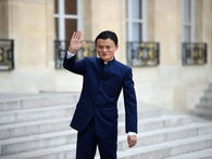 Vượt tỷ phú bất động sản Vương Kiện Lâm, Jack Ma trở thành người giàu nhất Trung Quốc Vượt tỷ phú bất động sản Vương Kiện Lâm, Jack Ma trở thành người giàu nhất Trung Quốc