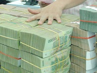 Nhà máy in tiền Quốc gia lãi kỷ lục nhờ... được đền tiền giấy hỏng Nhà máy in tiền Quốc gia lãi kỷ lục nhờ... được đền tiền giấy hỏng