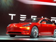 Vì sao chỉ chi rất ít tiền cho quảng cáo, giá trị thương hiệu của Tesla lại vượt mặt cả Porsche, "cùng mâm" với Ford, Honda, BMW? Vì sao chỉ chi rất ít tiền cho quảng cáo, giá trị thương hiệu của Tesla lại vượt mặt cả Porsche, "cùng mâm" với Ford, Honda, BMW?