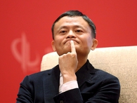 Từ 50% Alibaba vừa nâng cổ phần sở hữu tại Lazada lên 83%, Jack Ma đang toan tính gì? Từ 50% Alibaba vừa nâng cổ phần sở hữu tại Lazada lên 83%, Jack Ma đang toan tính gì?