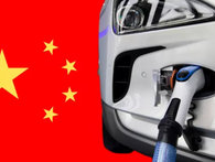 Tham vọng bá chủ ngành ô tô toàn cầu của Trung Quốc Tham vọng bá chủ ngành ô tô toàn cầu của Trung Quốc