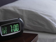 Doanh nhân muốn thành công, hãy làm ngay những điều này trước 7 giờ sáng Doanh nhân muốn thành công, hãy làm ngay những điều này trước 7 giờ sáng