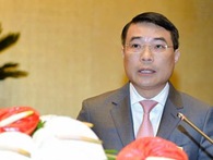 Thống đốc Lê Minh Hưng: Sẽ xử lý nghiêm các hành vi vi phạm của cá nhân, tổ chức gây ra nợ xấu Thống đốc Lê Minh Hưng: Sẽ xử lý nghiêm các hành vi vi phạm của cá nhân, tổ chức gây ra nợ xấu