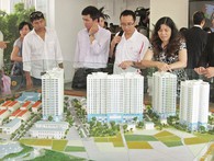 Căn hộ nhỏ 25 - 45m2: Nhà người nghèo, giá đắt chát Căn hộ nhỏ 25 - 45m2: Nhà người nghèo, giá đắt chát
