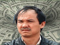 'Đứa con' ngàn tỷ của Bầu Đức chính thức biến mất 'Đứa con' ngàn tỷ của Bầu Đức chính thức biến mất