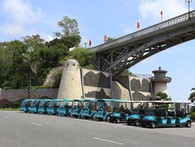 Đầu tư xe điện, DN kêu khó vì bị xử ép Đầu tư xe điện, DN kêu khó vì bị xử ép