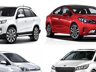 Ô tô 1 tỷ giảm giá 200 triệu: Khách vẫn chưa vừa lòng Ô tô 1 tỷ giảm giá 200 triệu: Khách vẫn chưa vừa lòng