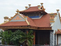 Đại gia chơi nhà gỗ lim 200 tỷ, cả làng làm ruộng cũng nhà cổ gỗ lim Đại gia chơi nhà gỗ lim 200 tỷ, cả làng làm ruộng cũng nhà cổ gỗ lim