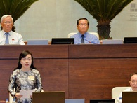Bộ trưởng Nguyễn Thị Kim Tiến nói gì về hiện tượng trục lợi bảo hiểm y tế, có người đi khám bệnh 20-30 lần mỗi tháng? Bộ trưởng Nguyễn Thị Kim Tiến nói gì về hiện tượng trục lợi bảo hiểm y tế, có người đi khám bệnh 20-30 lần mỗi tháng?