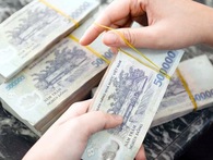Đại gia giấu mặt, âm thầm gom ngàn tỷ cổ phiếu ngân hàng Đại gia giấu mặt, âm thầm gom ngàn tỷ cổ phiếu ngân hàng