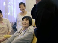 Người giàu Nhật ở đóng 200 triệu/tháng để sống trong viện dưỡng lão Người giàu Nhật ở đóng 200 triệu/tháng để sống trong viện dưỡng lão